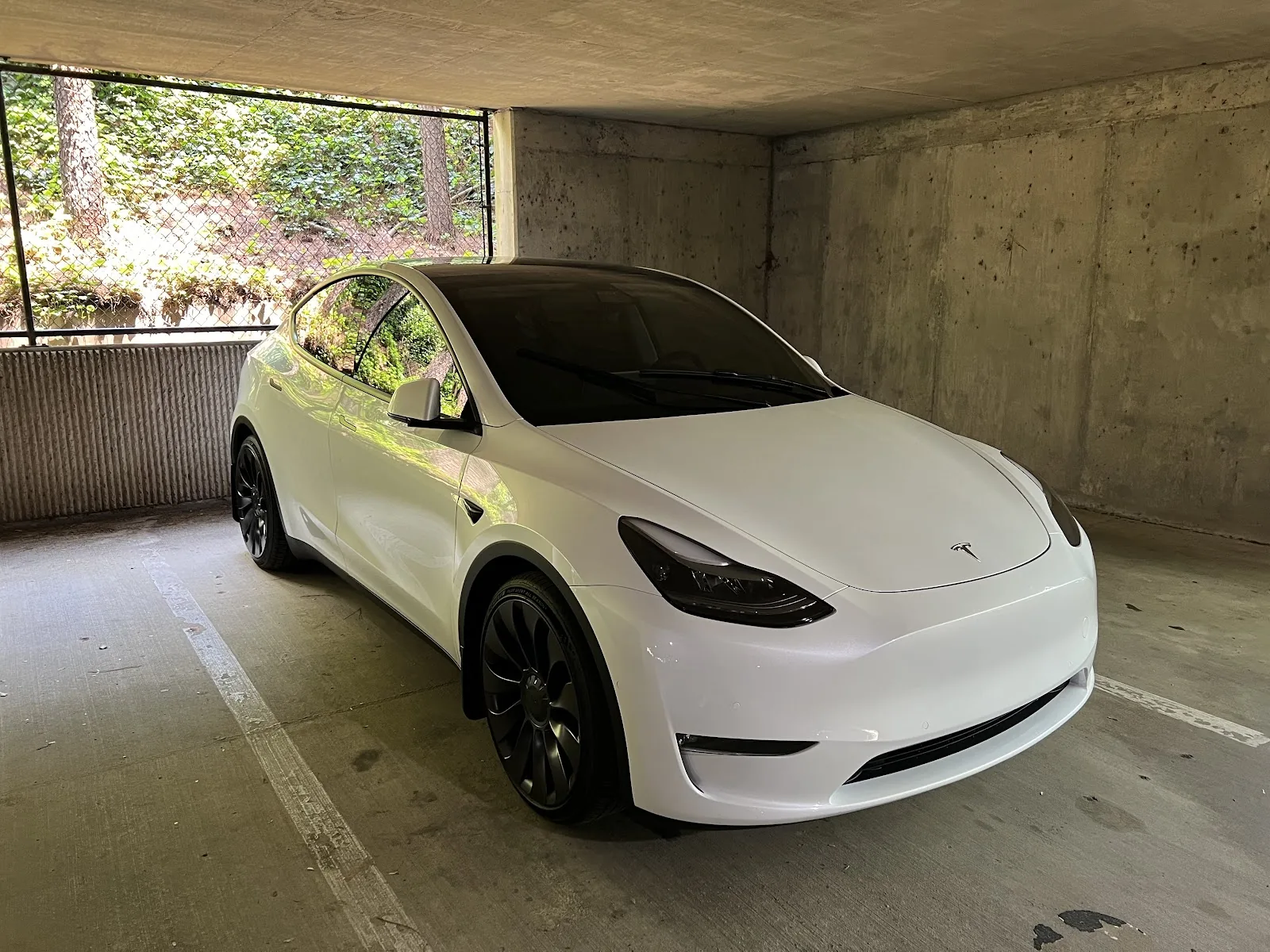 Atlanta Shadow Tinting in Marietta, GA