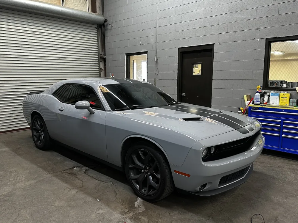 Atlanta Shadow Tinting shop exterior
